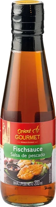 Orient Gourmet Rybí omáčka