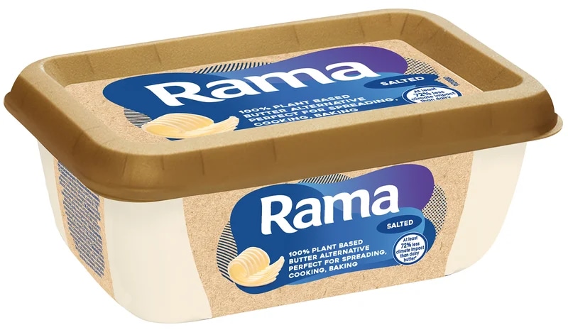Rama  slaná