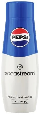 Sodastream příchuť Pepsi