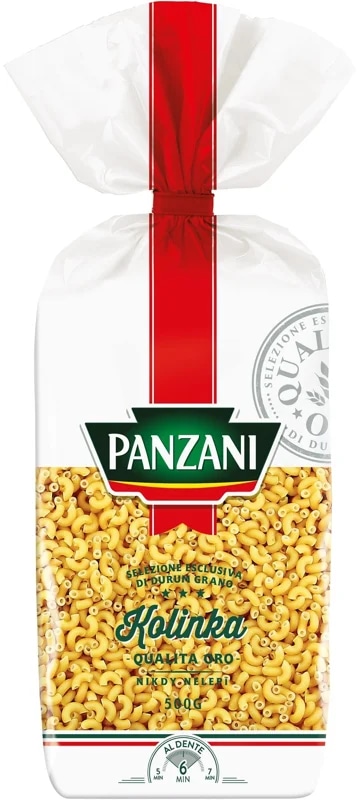 Panzani Kolínka
