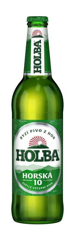 Holba Horská 10