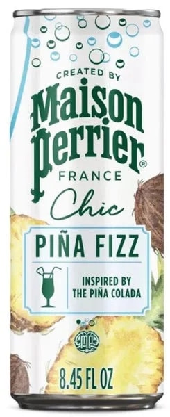 Masion Perrier Chic Piňa Fizz