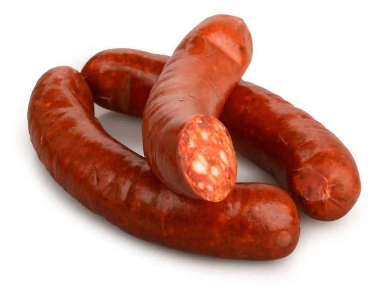 Charcuterie Catalane Magyar Kolbász chlazená