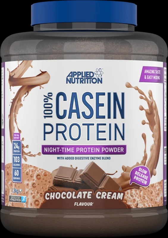 Applied Nutrition MICELLAR CASEIN PROTEIN čokoládový krém