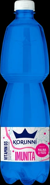 Korunní Vitamin D3