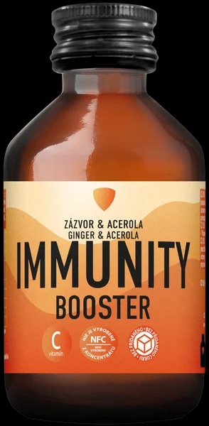 Leros Healthy booster Immunity