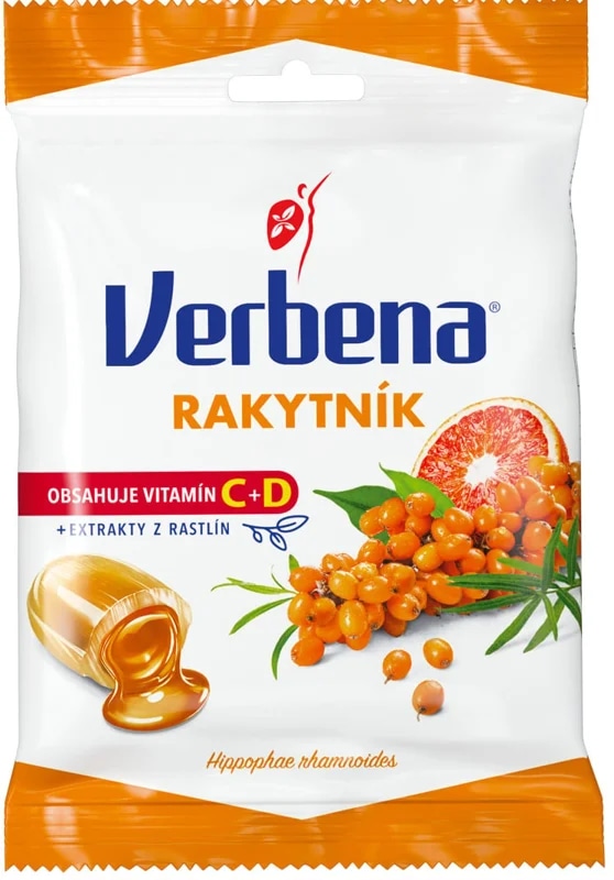 Verbena Rakytník