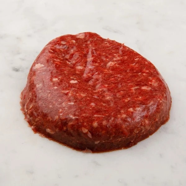 MASO Made by makro Tatarský biftek