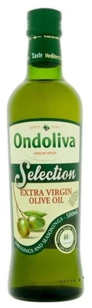 Ondoliva Extra panenský olivový olej
