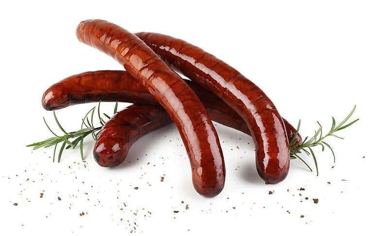 Řeznictví H+H Klobása štýrská