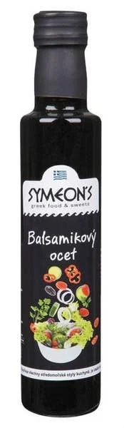 Symeon's Ocet balsamico