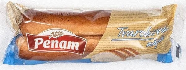 Penam Špička s tvarohovou náplní 2 x 110g