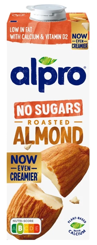 Alpro Mandlový nápoj neslazený