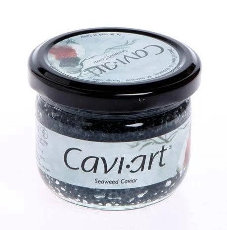 Cavi-art kaviár černý