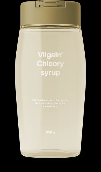 Vilgain Čekankový sirup