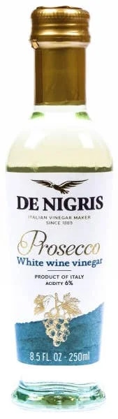 De Nigris Prosecco vinný ocet bílý