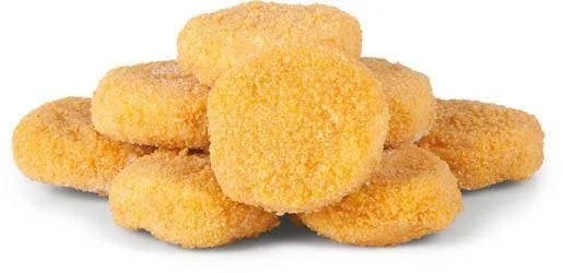 Vodňanské Kuře Vodňany Kuřecí nugety
