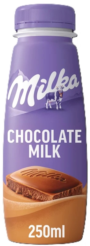 Milka Čokoládový nápoj