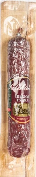 Espaňa Salchichón Ibérico de Cebo chlazené