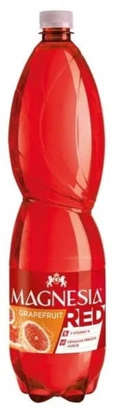Magnesia RED grapefruit