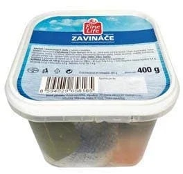 Fine Life Zavináče (pevný podíl 280g)