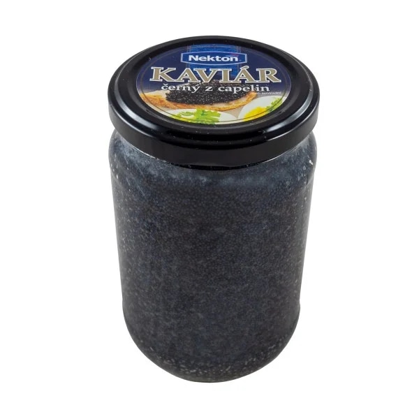 Nekton Kaviár černý