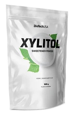 Biotech USA BiotechUSA Xylitol
