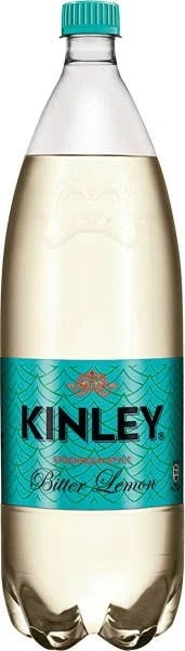 Kinley Bitter Lemon