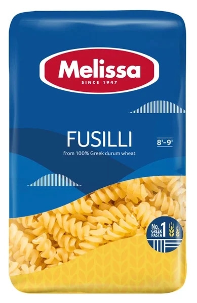 Melissa Fusilli