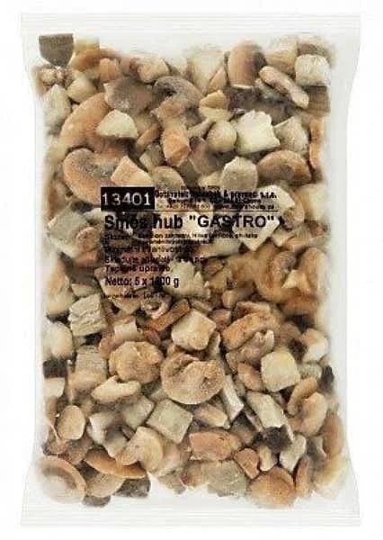 Gastro Směs hub