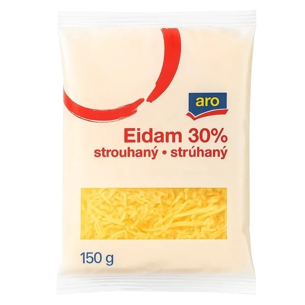 ARO Eidam 30% strouhaný
