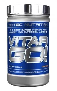 Scitec Nutrition Scitec VitarGO! - pomeranč