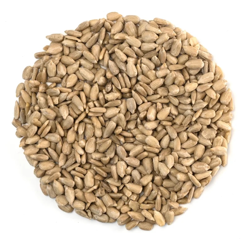 NUTSMAN Slunečnicová semínka Množství: