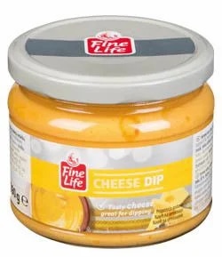Fine Life Dip Cheese