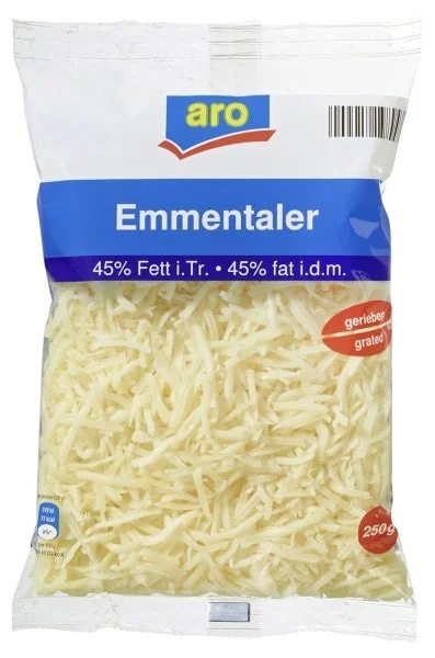 ARO Emmentaler 45%