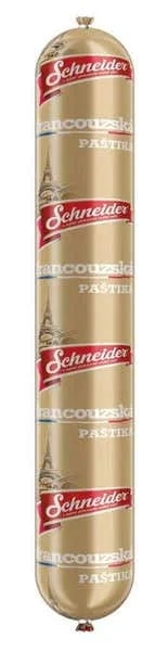 Schneider Paštika francouzská