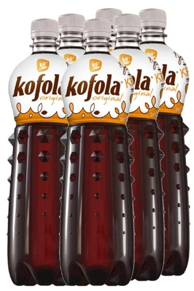 Kofola Original 6x1L PET