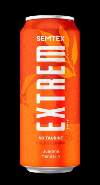 Semtex Extrem Mandarin