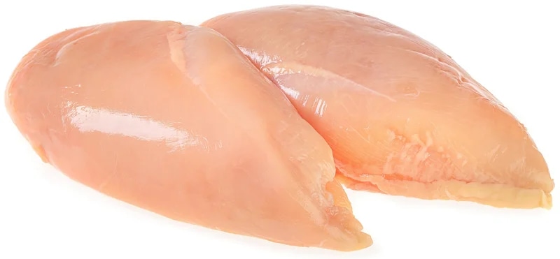 OliVChicken Olivové kuře - kuřecí prsní řízek