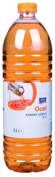 ARO Ocet kvasný lihový 8%