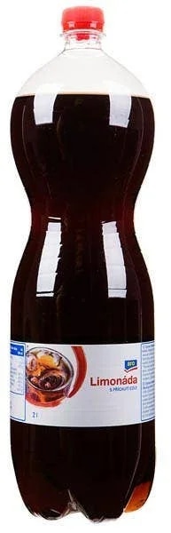 ARO Limonáda s příchutí cola 6x2L