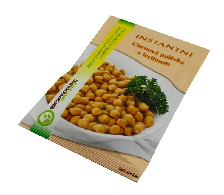 Polévka cizrnová Ekoprodukt