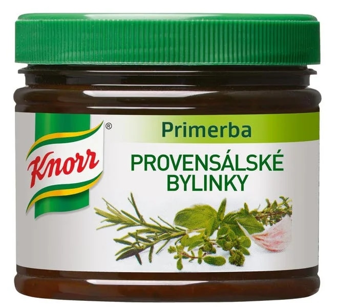 Knorr Professional Primerba provensálské bylinky