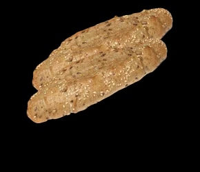 Vašíček Rohlík mamma mia 2x60g