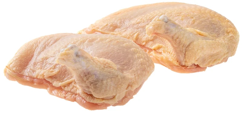 OliVChicken Olivové kuře - supreme