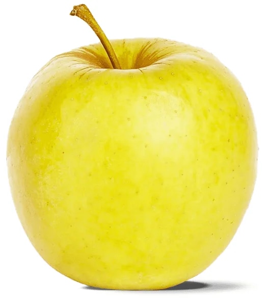 jablko Golden Delicious
