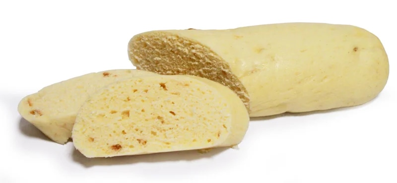 Láznička Houskový knedlík