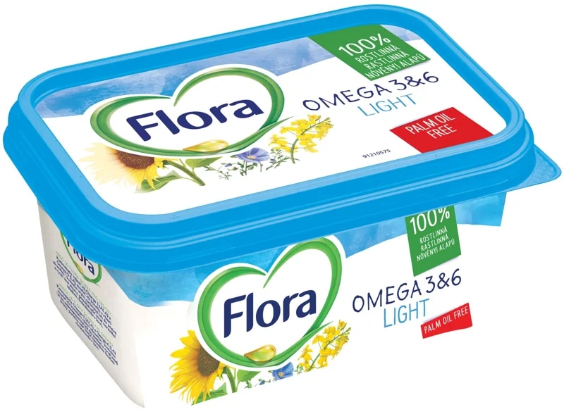 Flora Light
