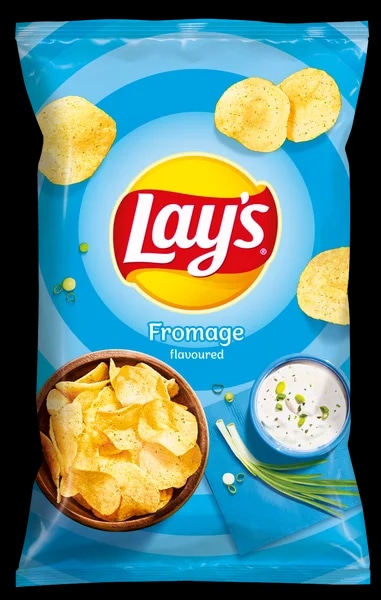 Lay's Fromage