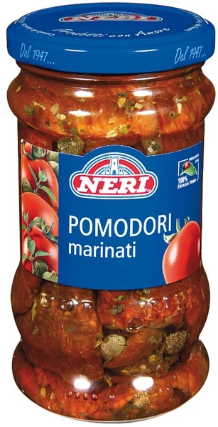 Neri Rajčata sušená